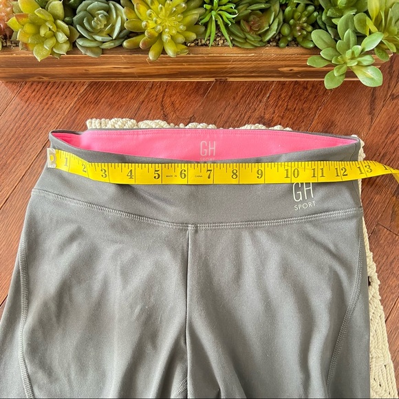 🏷️SALE!!{Gilly Hicks Sport} Athletic Leggings - Picture 4 of 6
